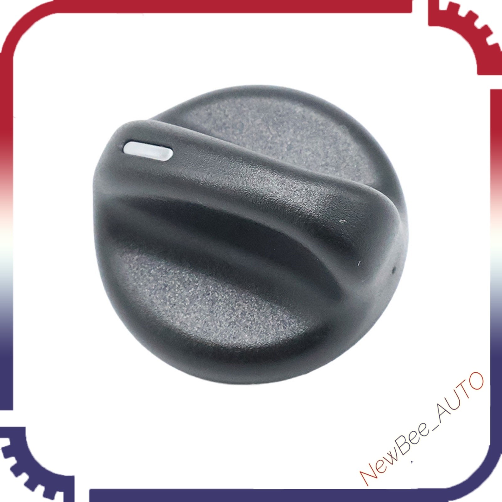 For Ford Ranger 4x4 2007-2011 Knob-Lighting Switch 7L5Z-11666-AA