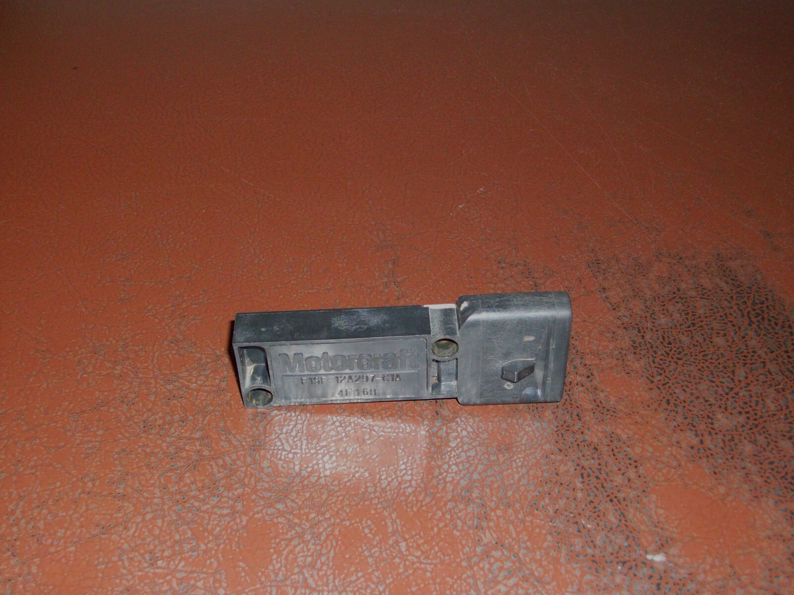 GENUINE FORD IGNITION MODULE BLACK F1SF-12A297-C1A FOR F150 250 350 BRONCO 92-96