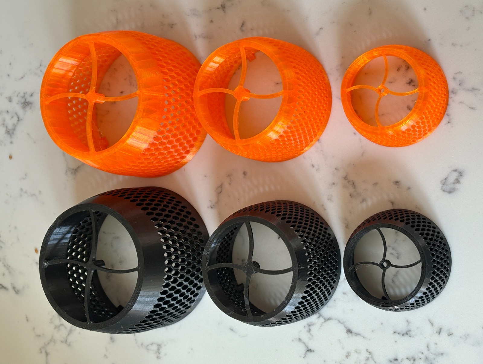 Anemone Guard for Ecotech Vortech MP10 MP40 and MP60 (Direct Replacement)