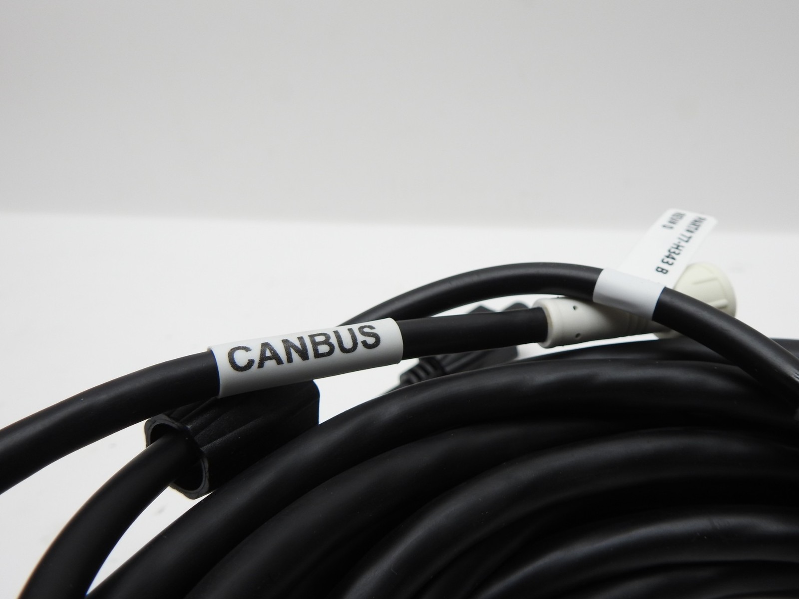 77-H343 Cable Quick Connect 77H343 B Canbus - NEW!