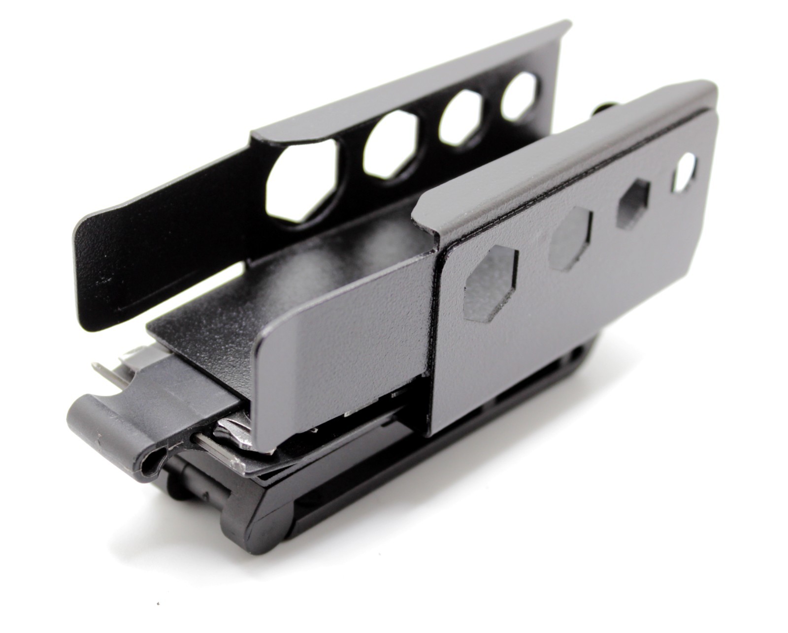 CHARGE multitool sheath - designed by RAE GEAR USA - compatible with Leatherman