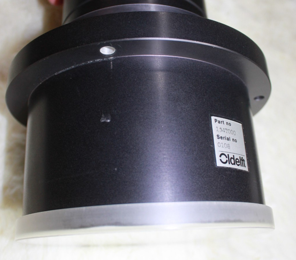 Oldelft Lens part no. 134T000