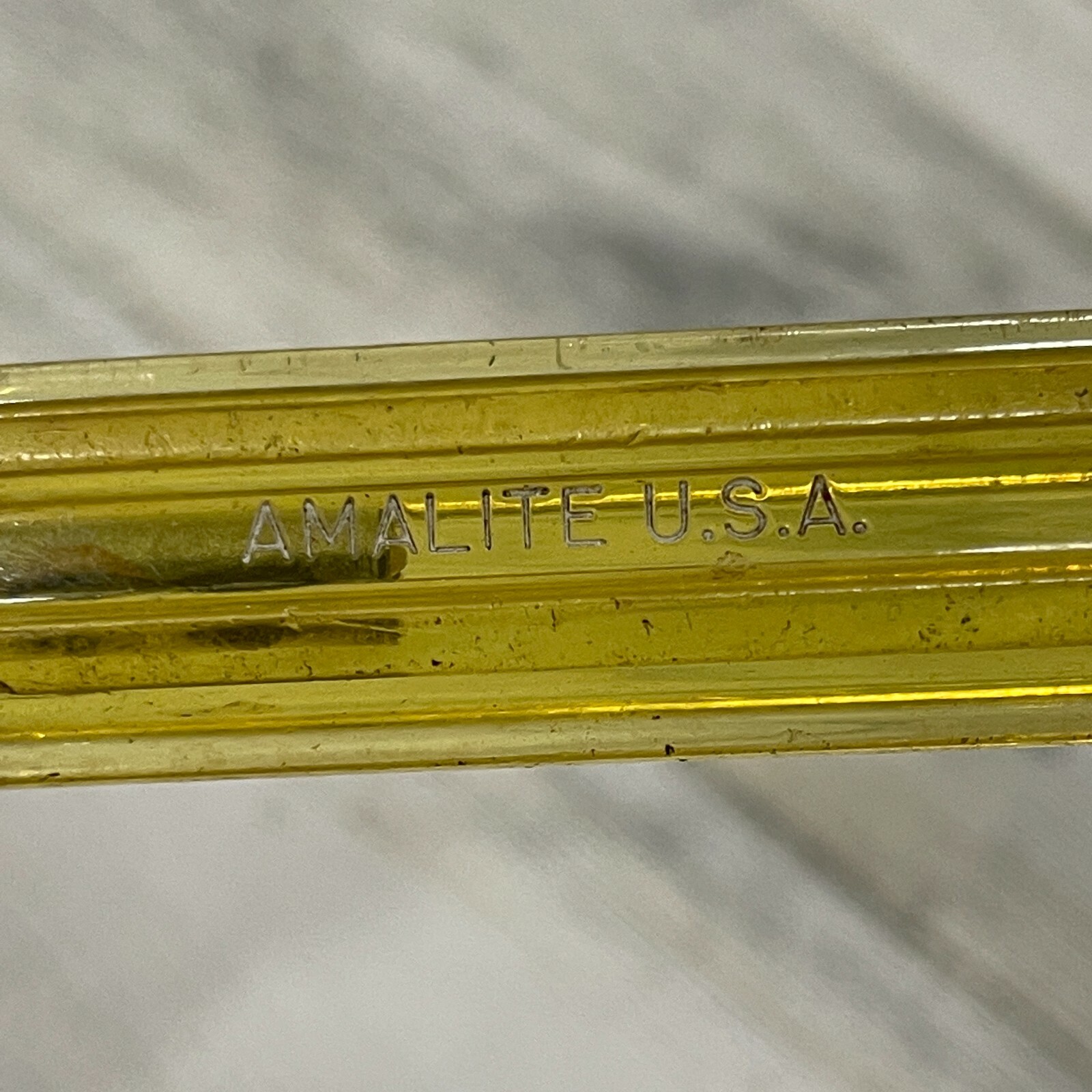 Vintage Amalite USA Phillips Screwdriver #1