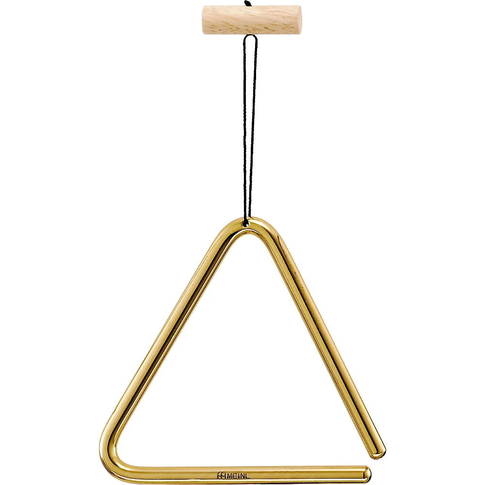 Brass Triangle