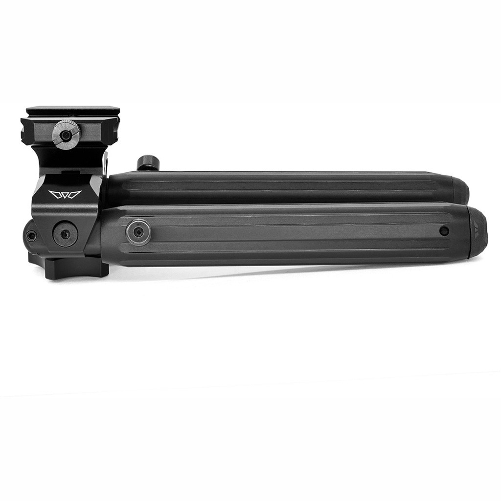 Warne Vapor Bipod M-Lok Interface