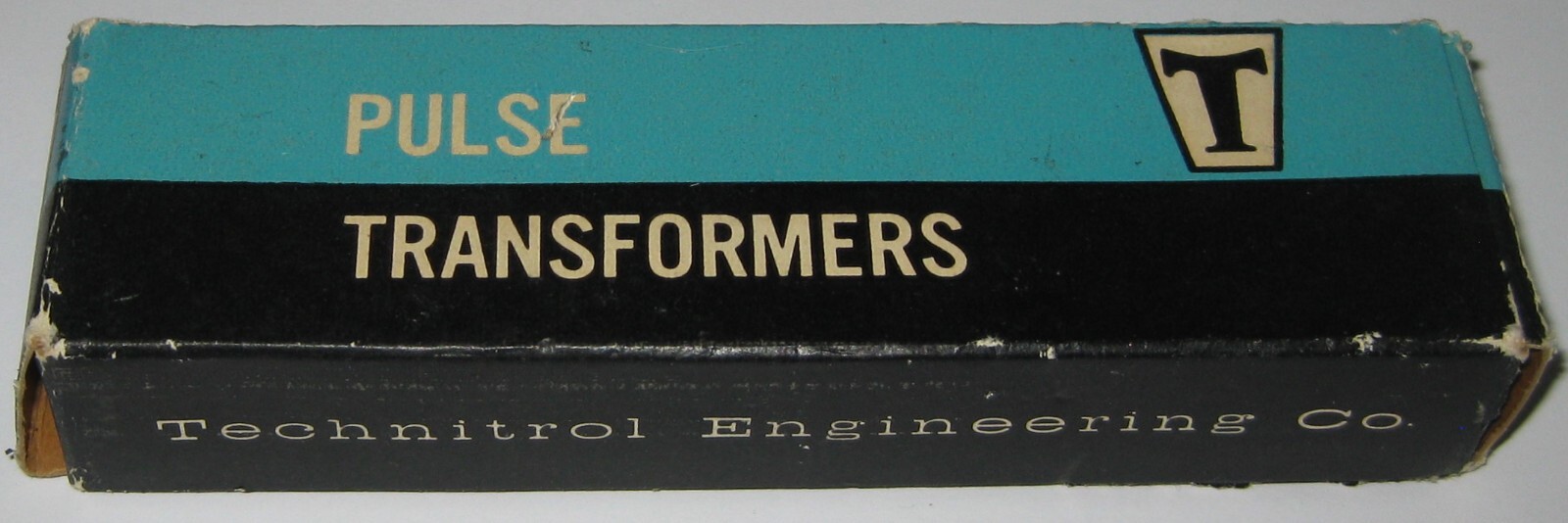 Technitrol Engineering AMK3WA Pulse Transformer, 4.7mH-3:3:1