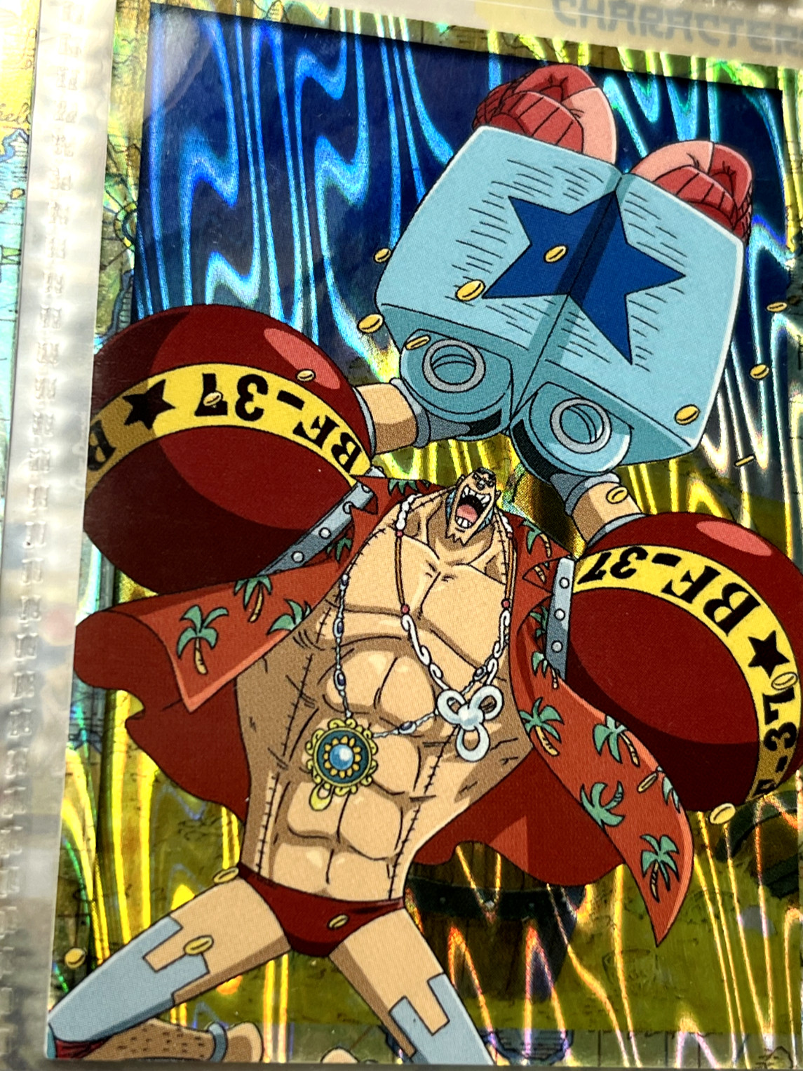2022 ONE PIECE EPIC JOURNEY Cards - Full Set 234/234 Panini Monkey D. Luffy
