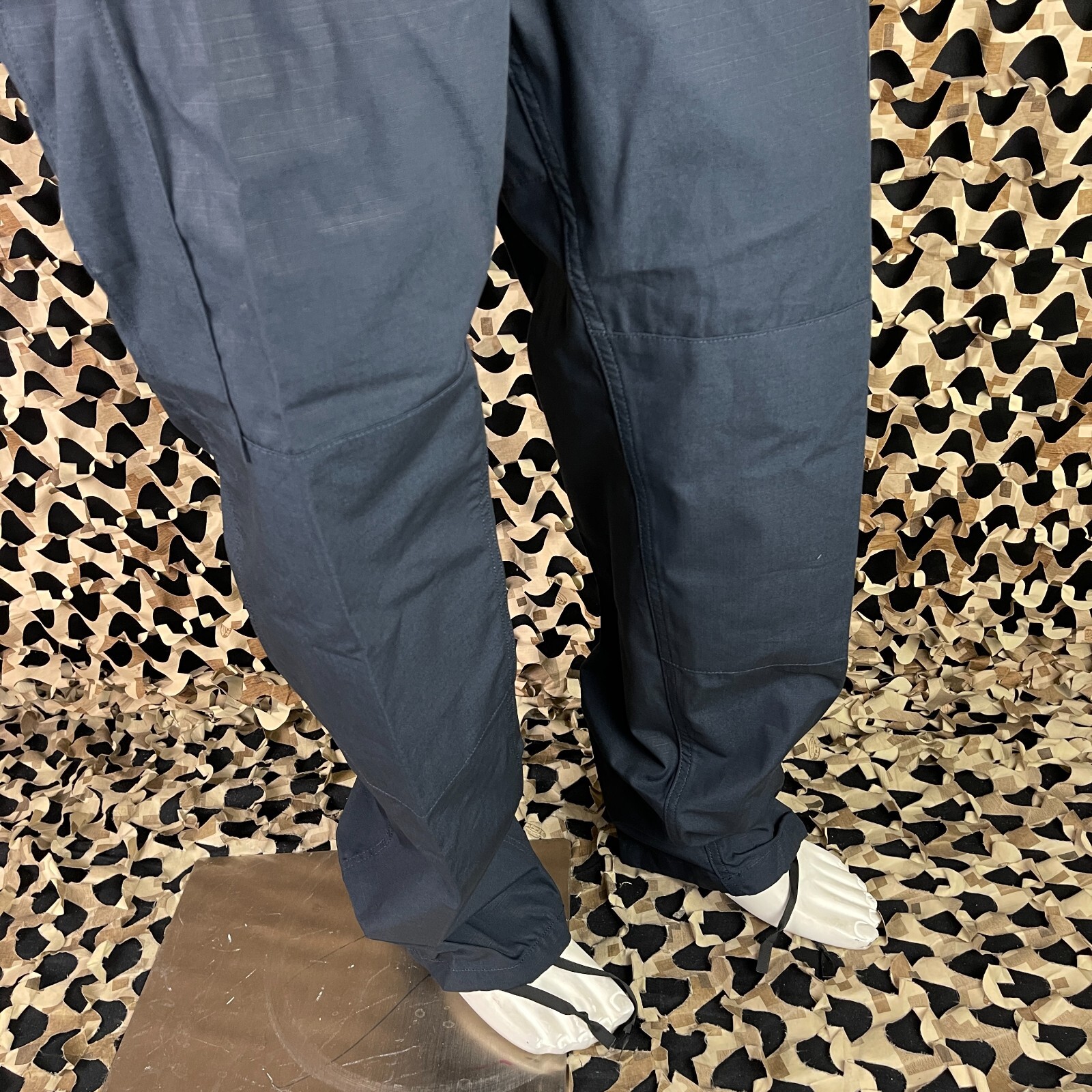NEW BDU Propper Pants - Navy - Small Long