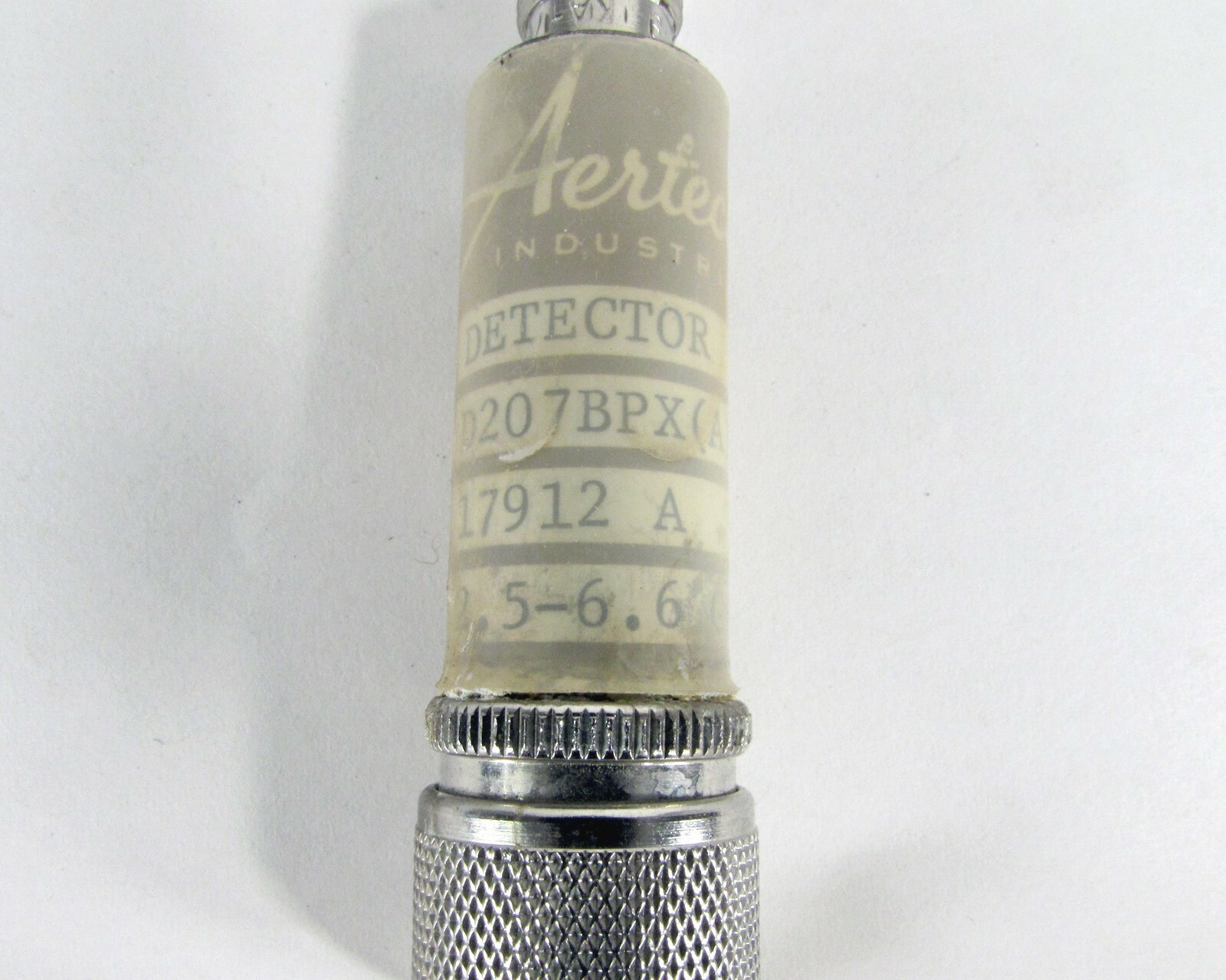 Aertech D207BRPX (A)(-) Tunnel Detector - 2.5 - 6.6 GHz