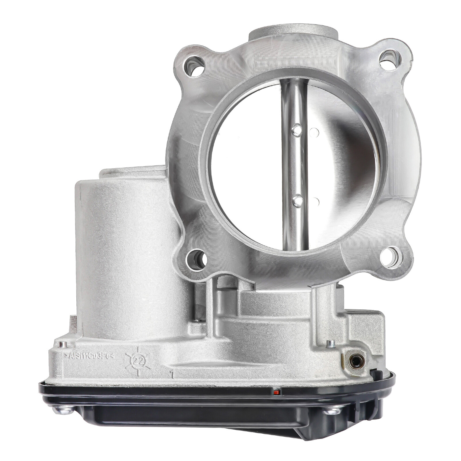 Throttle Body Assy For Ford Escape 2.5L 3.0L 2009 2010 2011 2012 2013 2014-2020