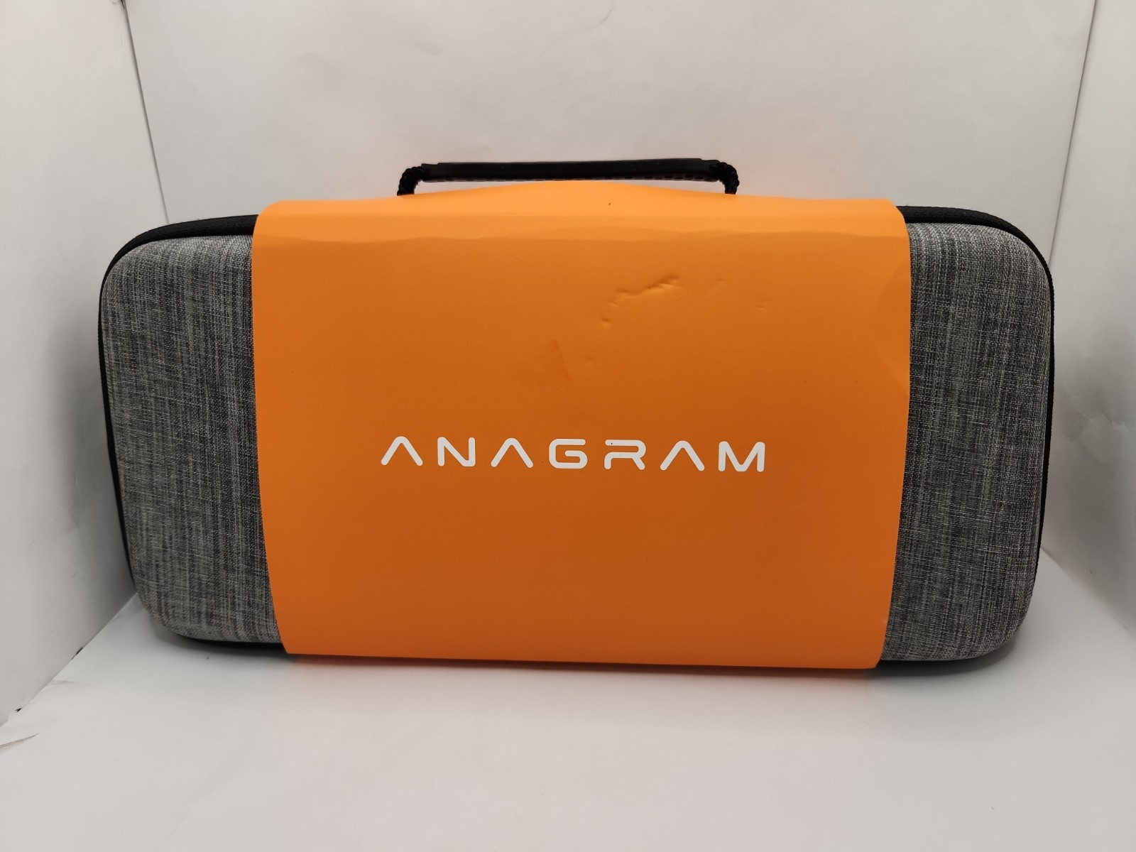 NEW Darkglass Anagram Multi-Effects Pedal Unit