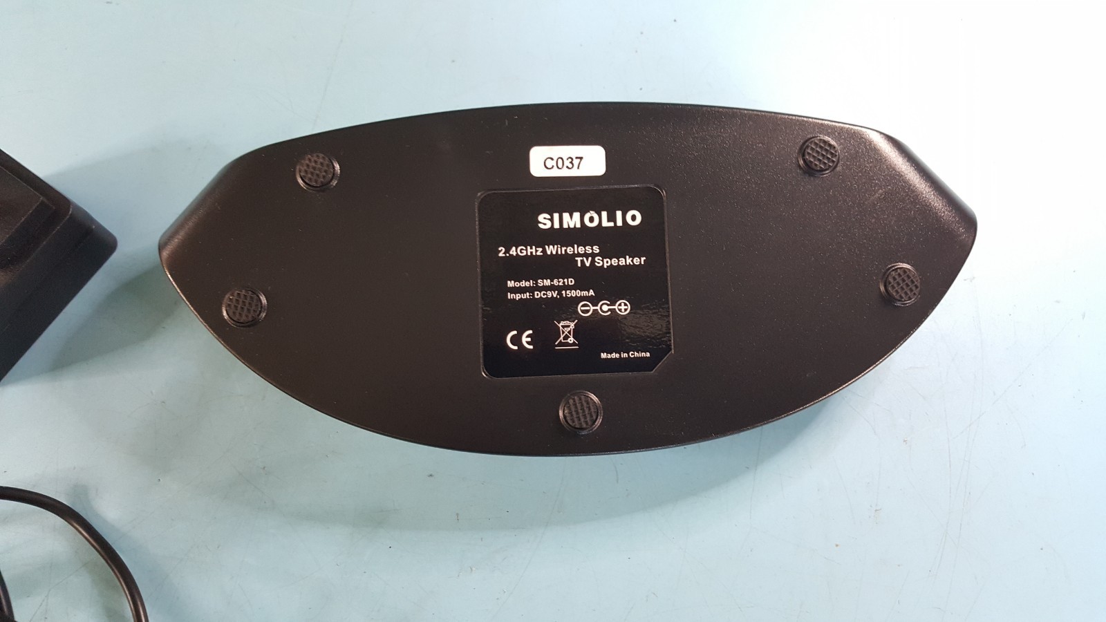 Simolio SM-621D Wireless TV Speaker Kit