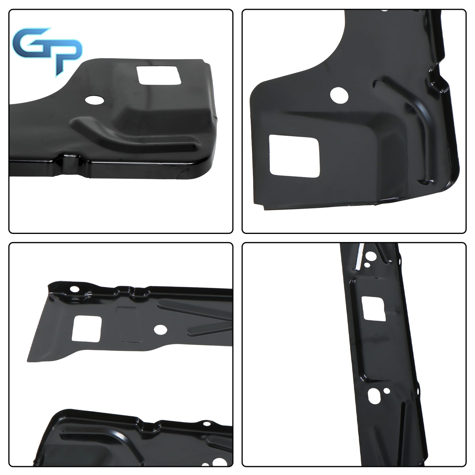 Rocker Panel For Chevy Silverado/GMC Sierra Extended Cab 1999 2000-2018