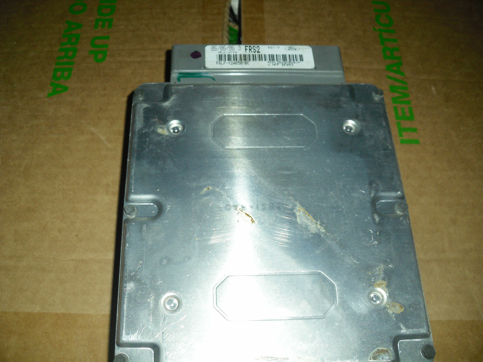 93 94 95 95 96 1993-1998 LINCOLN MARK VIII 8 4.6L ECU/ECM several to choose from