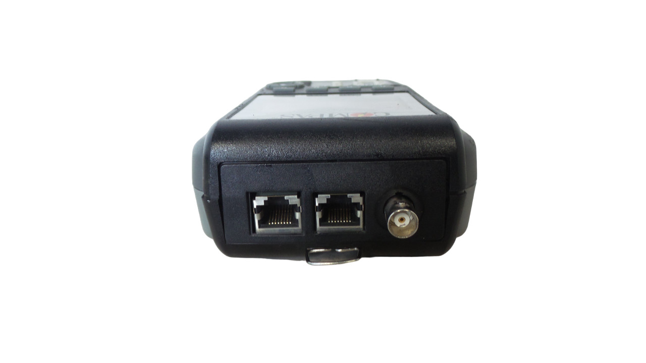 Compas Microtest Network Tester with case - Free Shipping