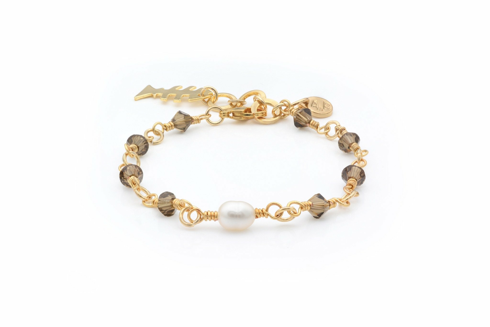Acqua di Bimini Custom Jewelry - Something Fishy