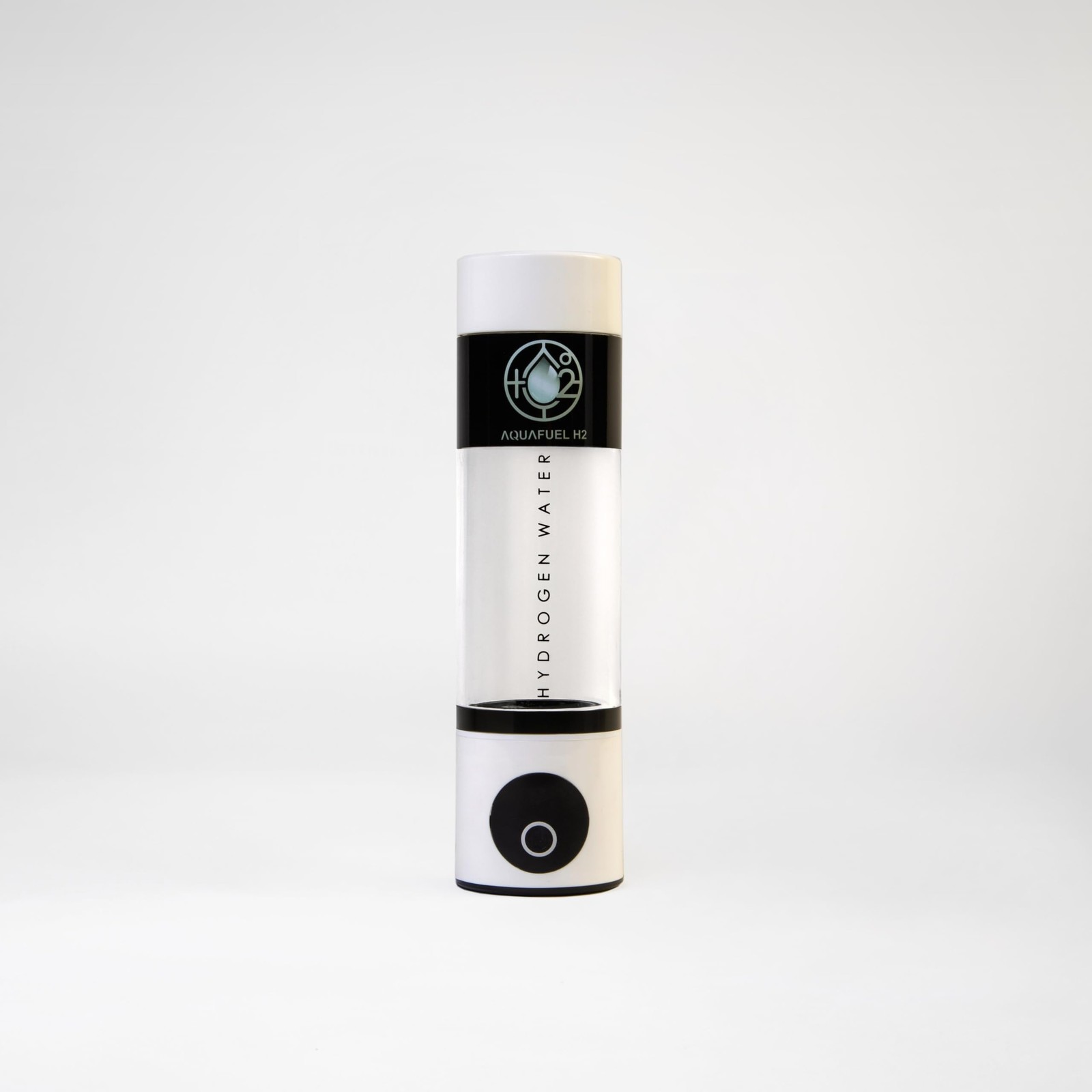 Aquafuel H2 Hydrogen Water Bottle – Portable PEM Electrolysis Generator, Up t...