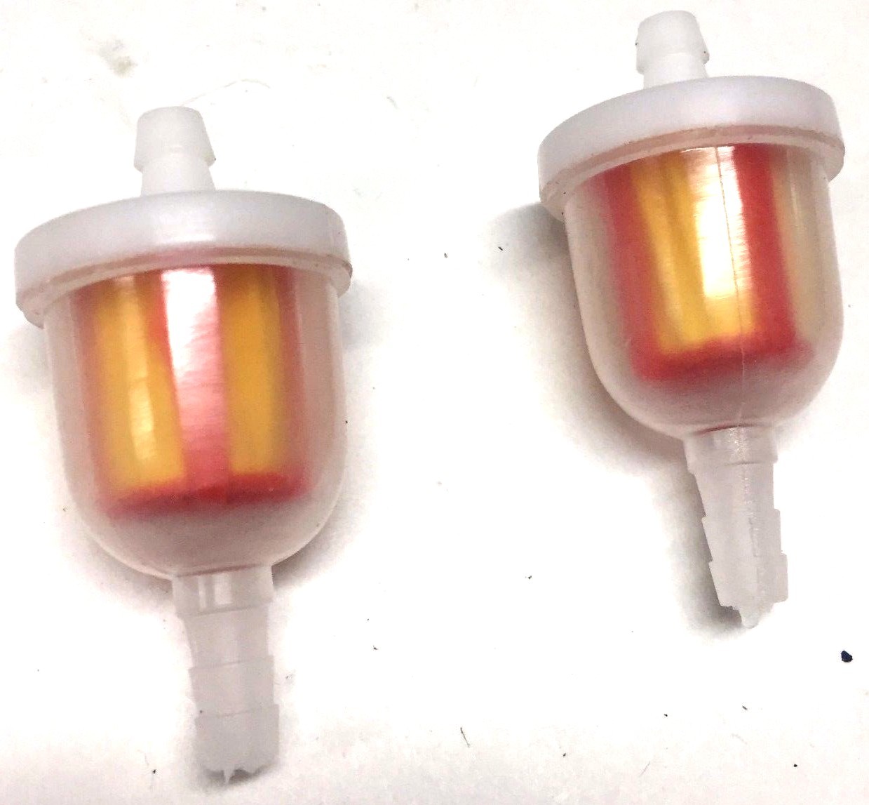 NEW 33CC 49CC 60CC 69CC 80CC GAS FUEL FILTER GAS SCOOTER MOPED DIRT BIKE GO KART
