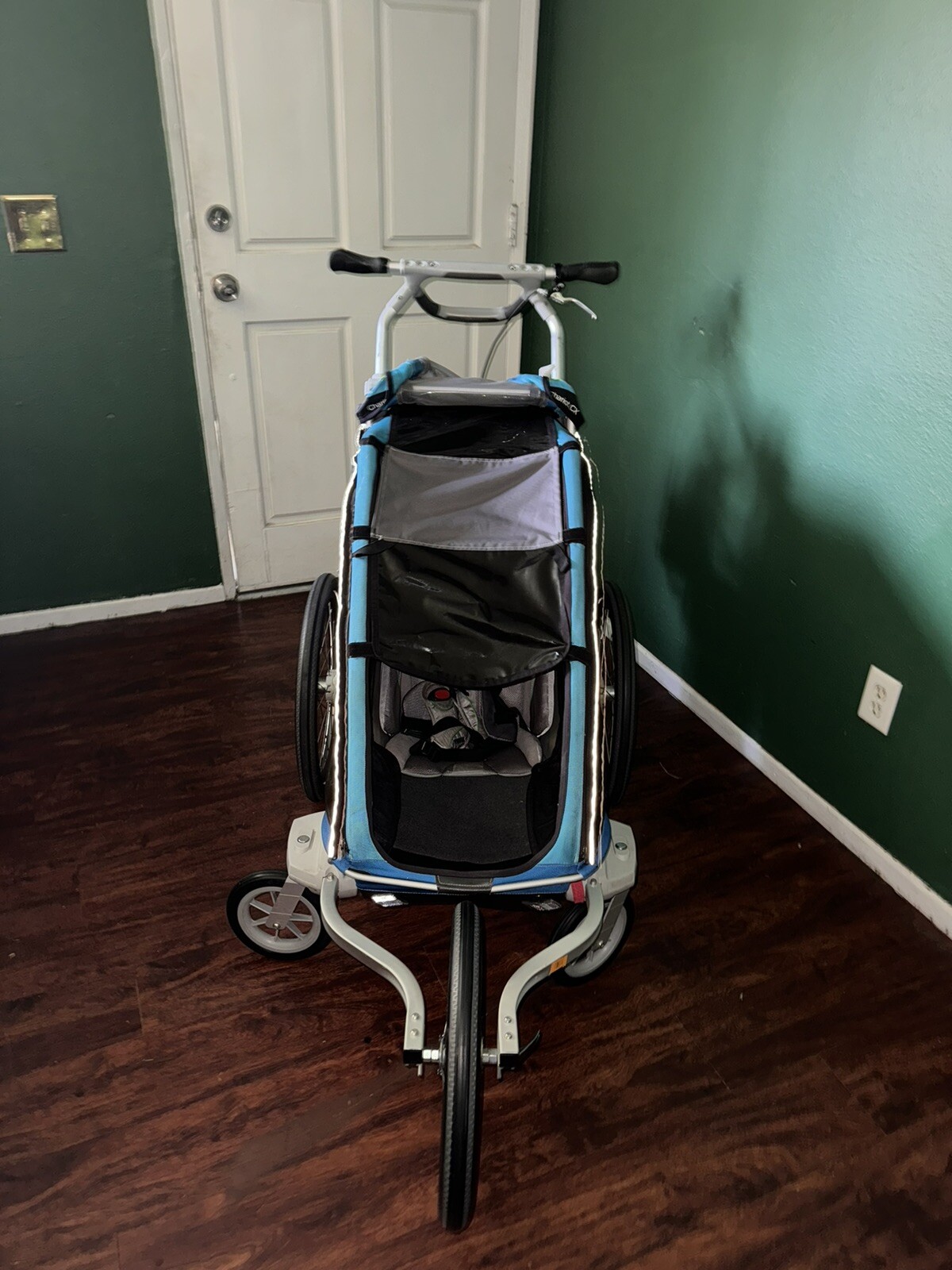 Thule Cx Stroller