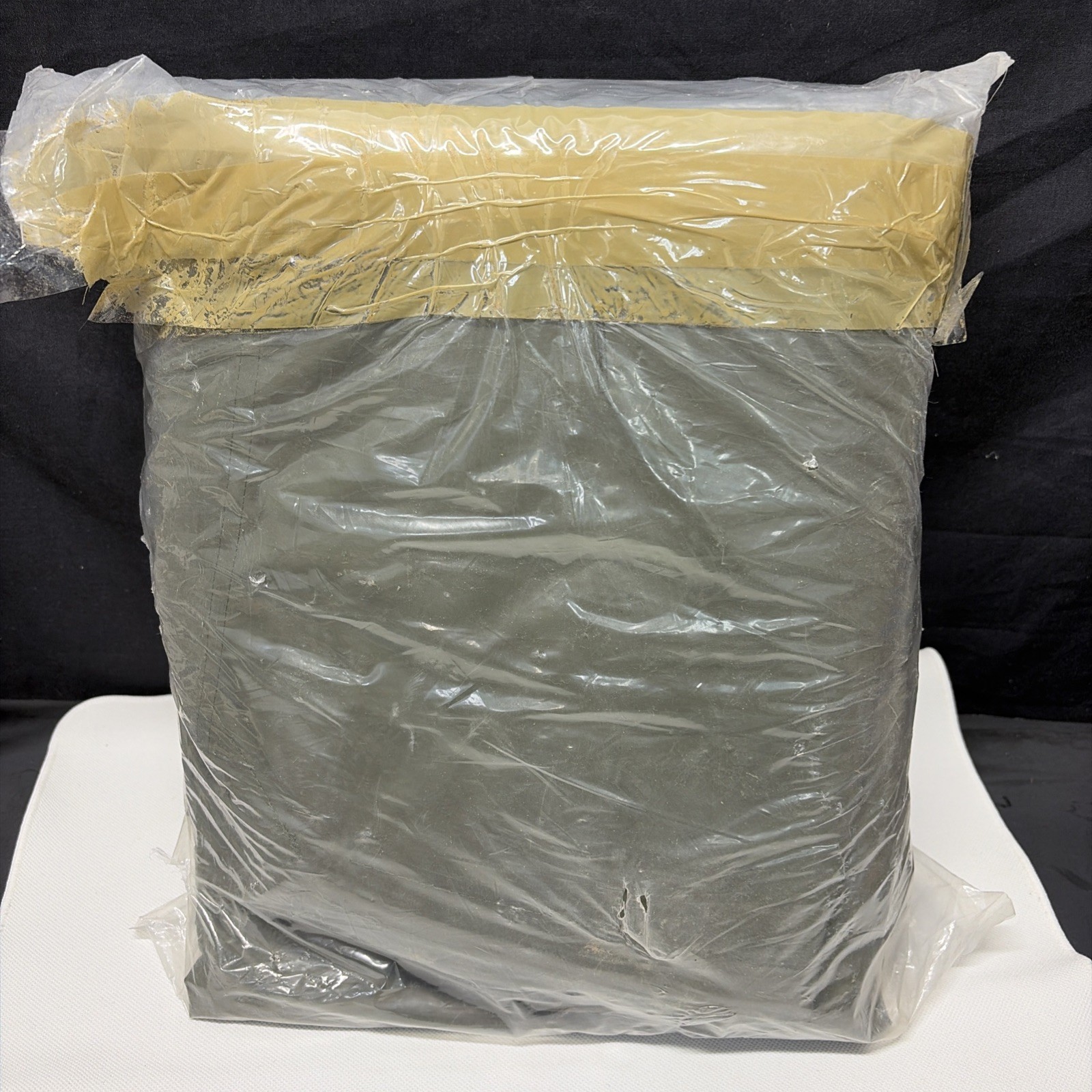 Belgian Pup Tent - Item #08-0099 - New