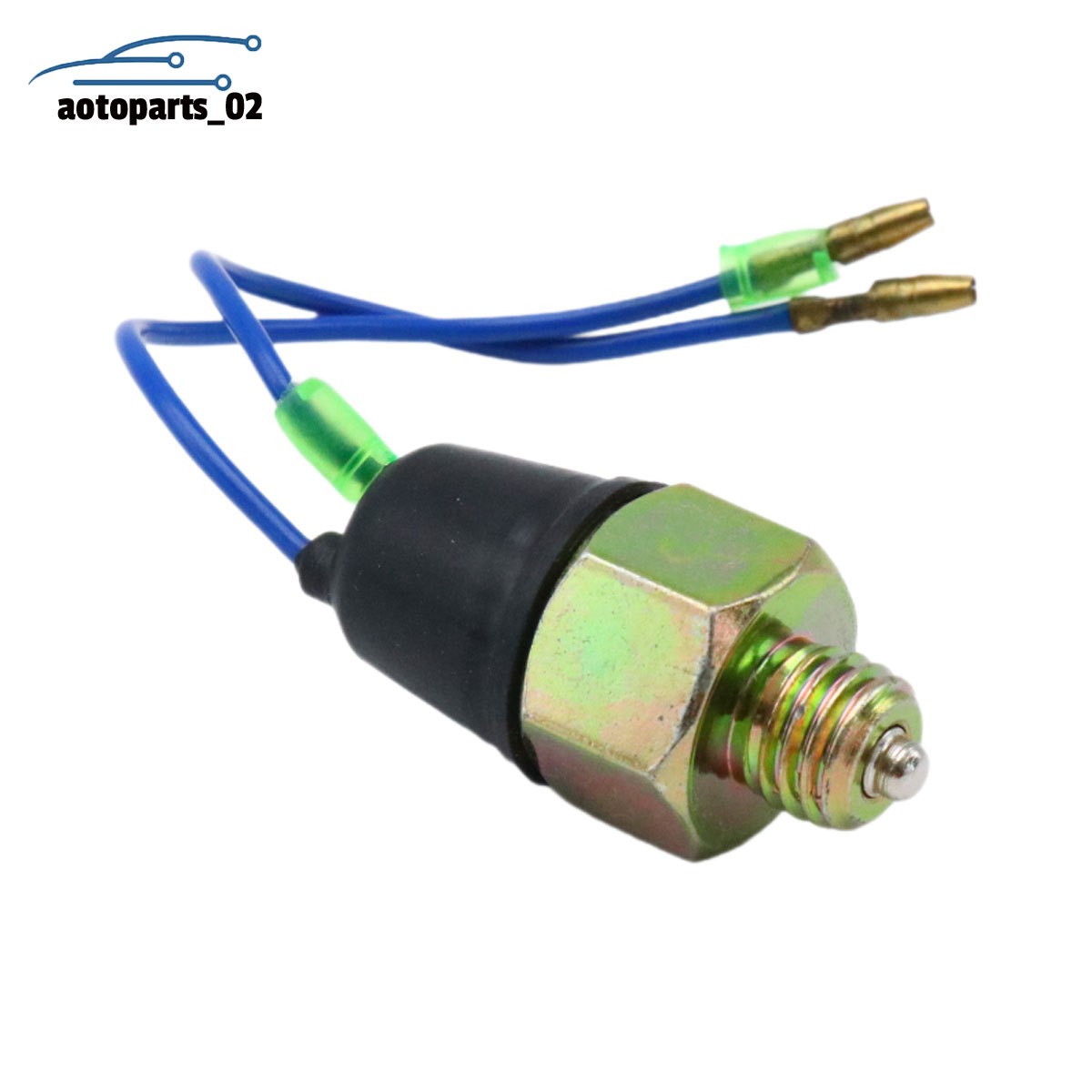 Back Up Lamp Reverse Light Switch M506-17-640A For 1990-1997 Mazda Miata