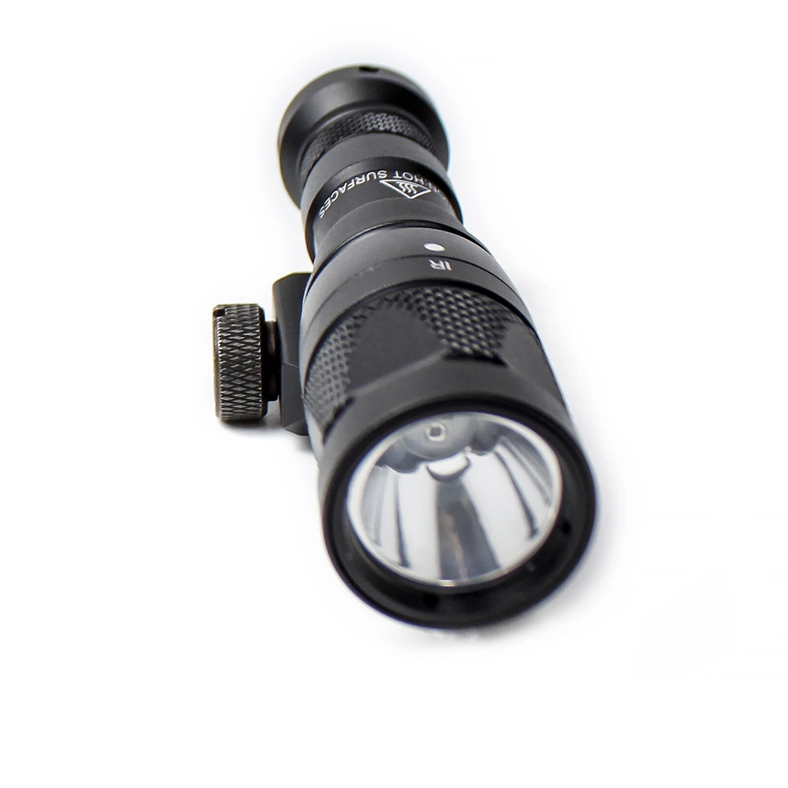 For M300V IR Flashlight White LED Light&IR Infrared Output Pressure Switch