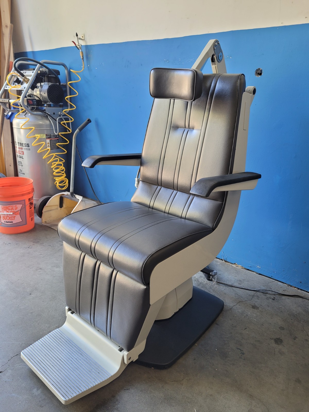 Marco 1262 Tilt Chair