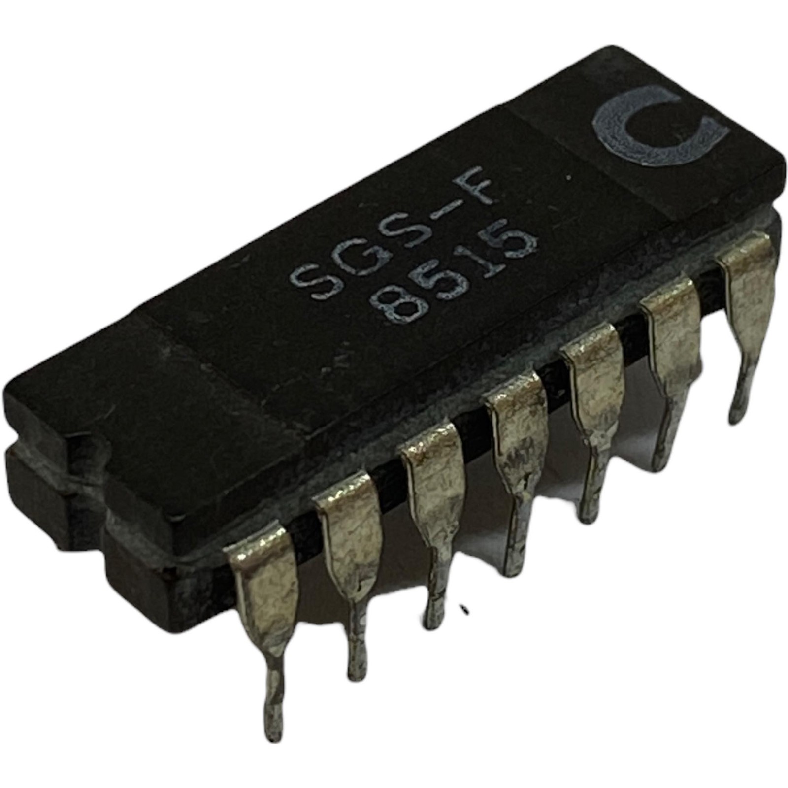 F8515 8515 SGS Ceramic Integrated Circuit