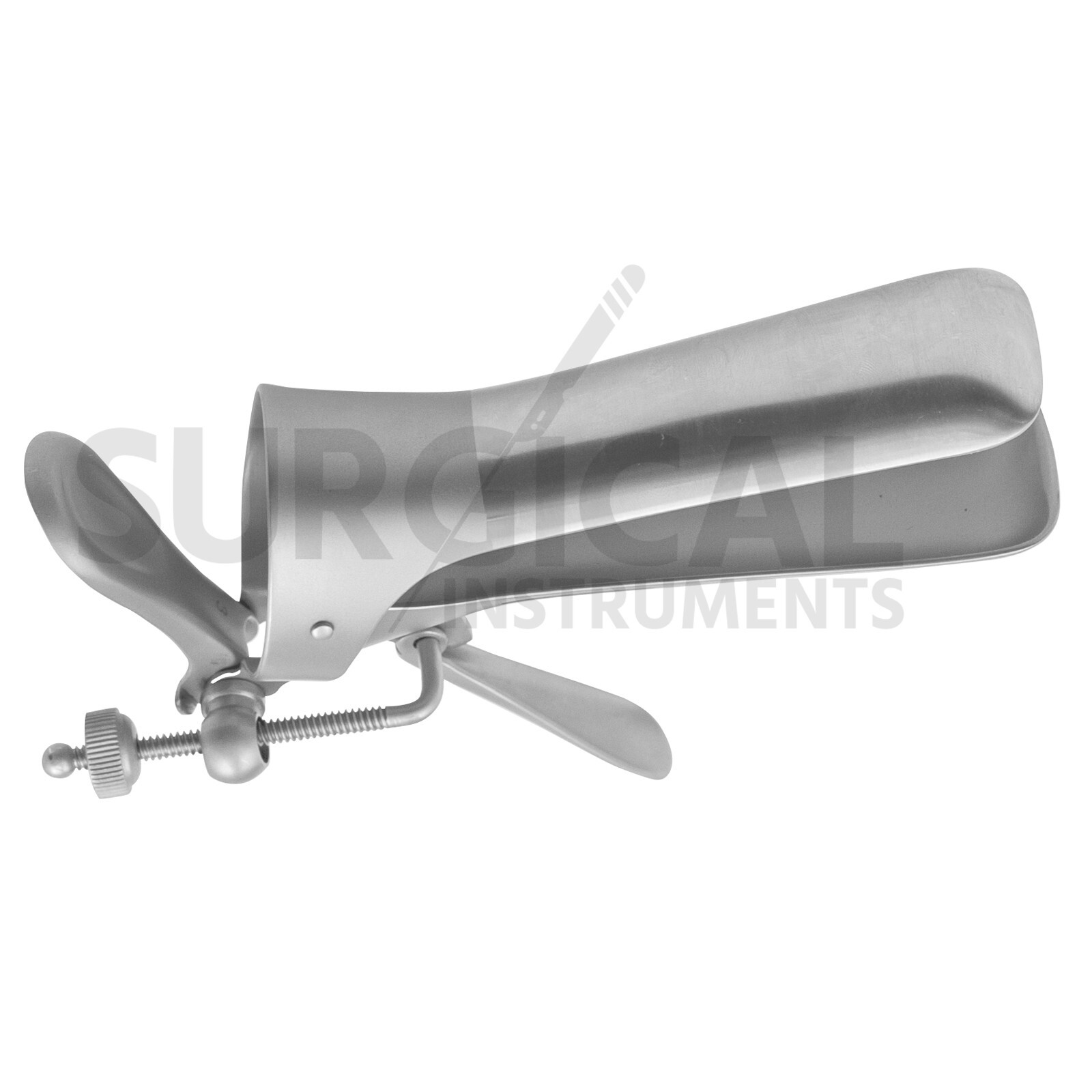 CUSCO Vaginal Speculum MEDIUM Gynecology Instruments Stainless German Grade
