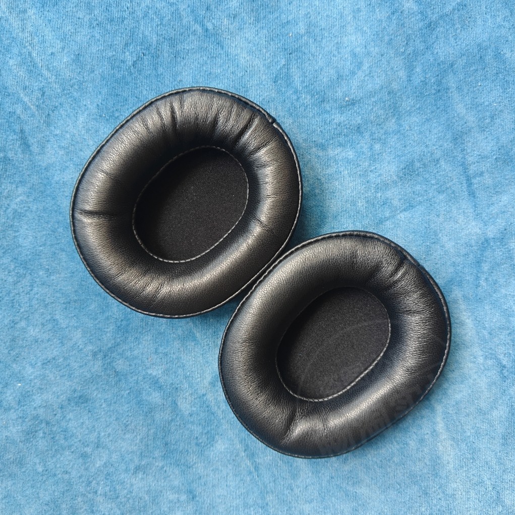 Ear Pads Earpads Cushion EarMuff Cover For Victor JVC XP-EXT1 THEATER Headphones