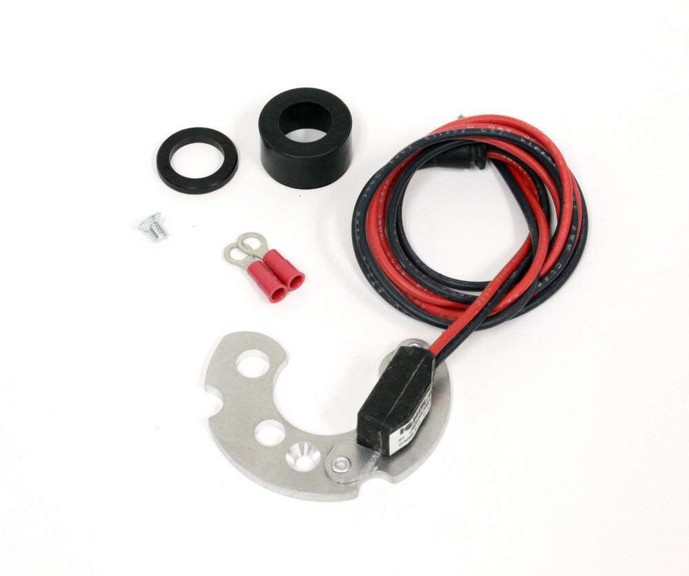 Pertronix Ignitor Euro Delco 4 Cylinder PNX-1149
