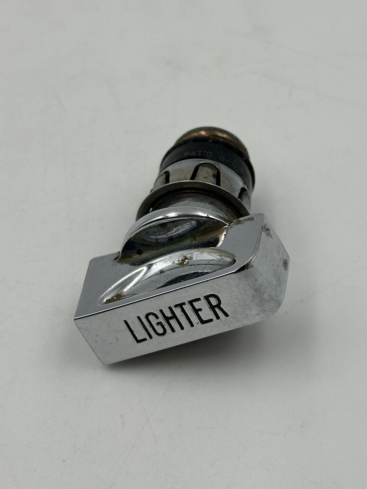 Cigar Car Lighter 1941 Buick 1942-1948 Buick Casco 6V  49-50 Buick 40 Series