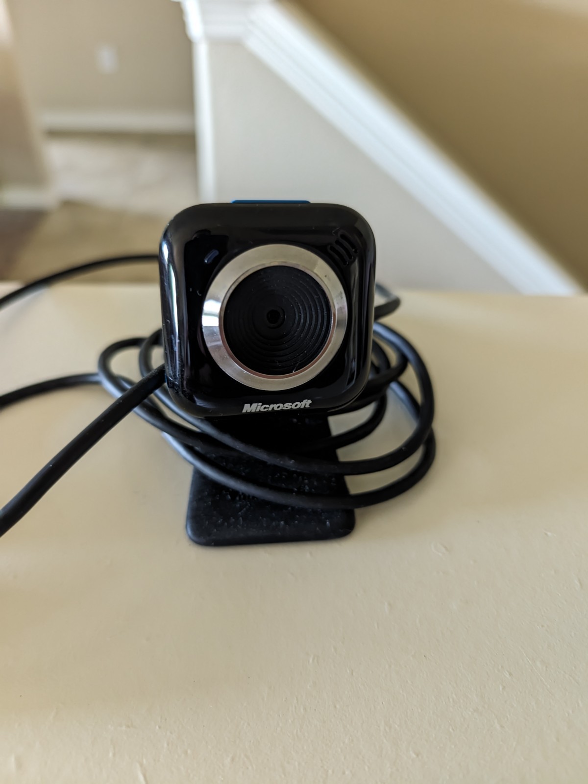 Microsoft LifeCam VX-5000 External Webcam