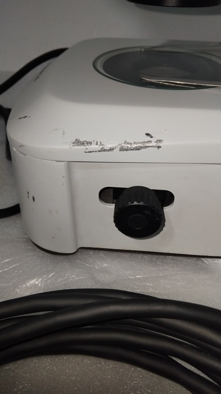 Olympus SZX7 Microscope