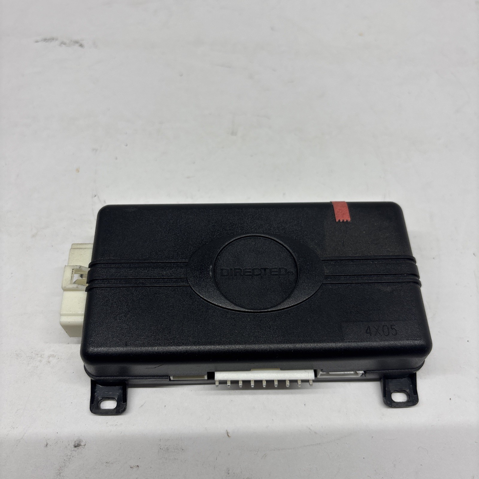 Replacement Remote Start Module Directed 4X05 Brain 4115P 4115V 4115L Python etc