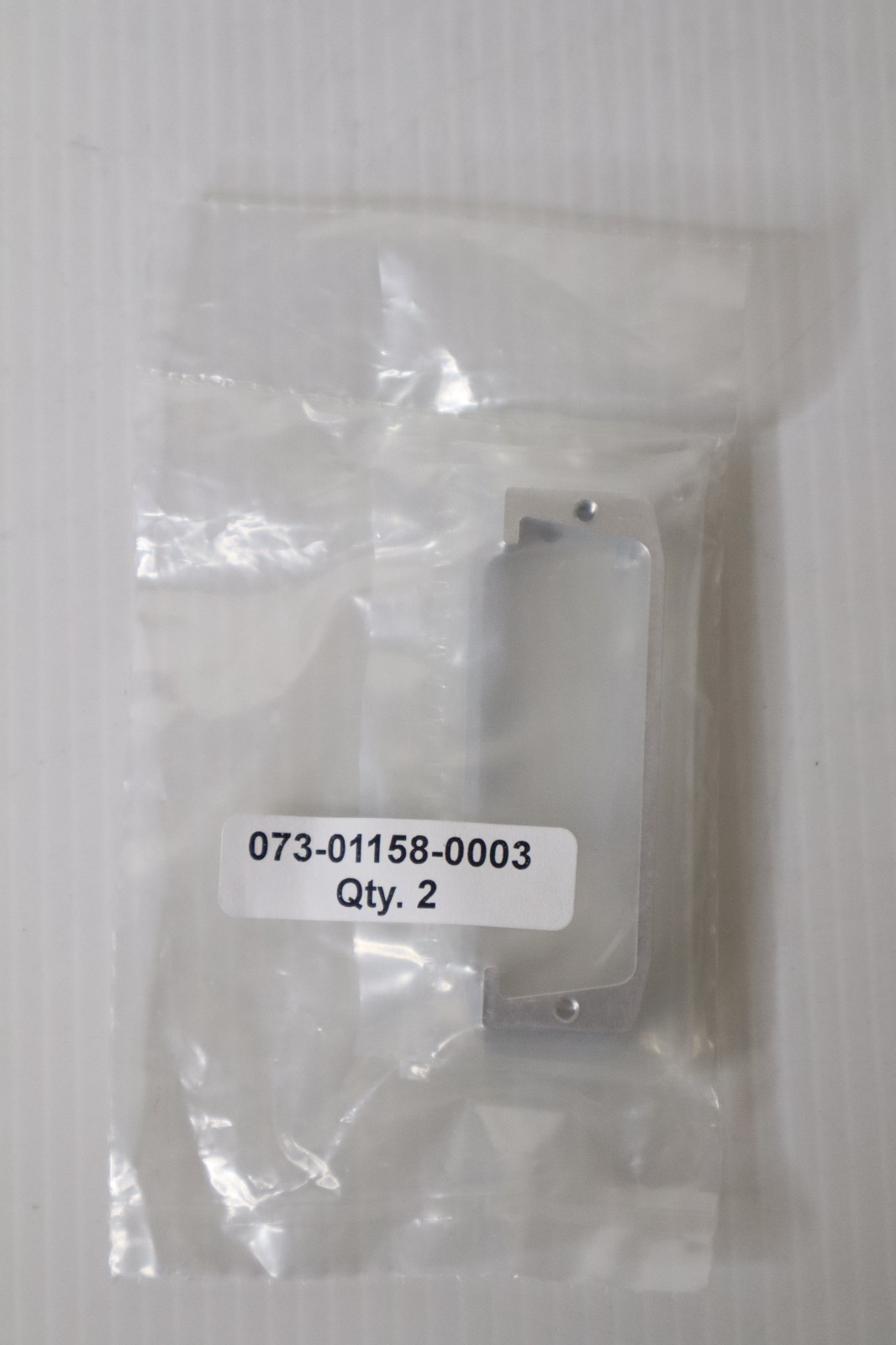 Bendix King 073-01158-0003 Nutplate