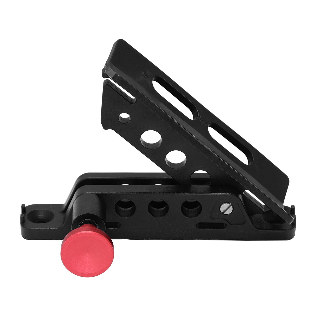 Universal Adjustable Roll Bar Fire Extinguisher Mount Holder For Jeep Wrangler