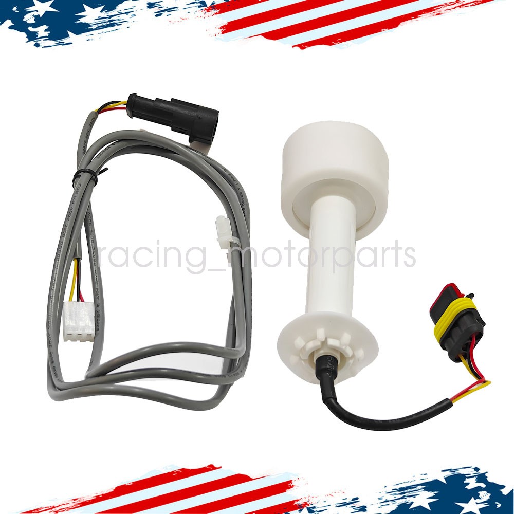 000016053 Ice Water Level Sensor Probe Kit with Harness Fit Manitowoc Ice Maker