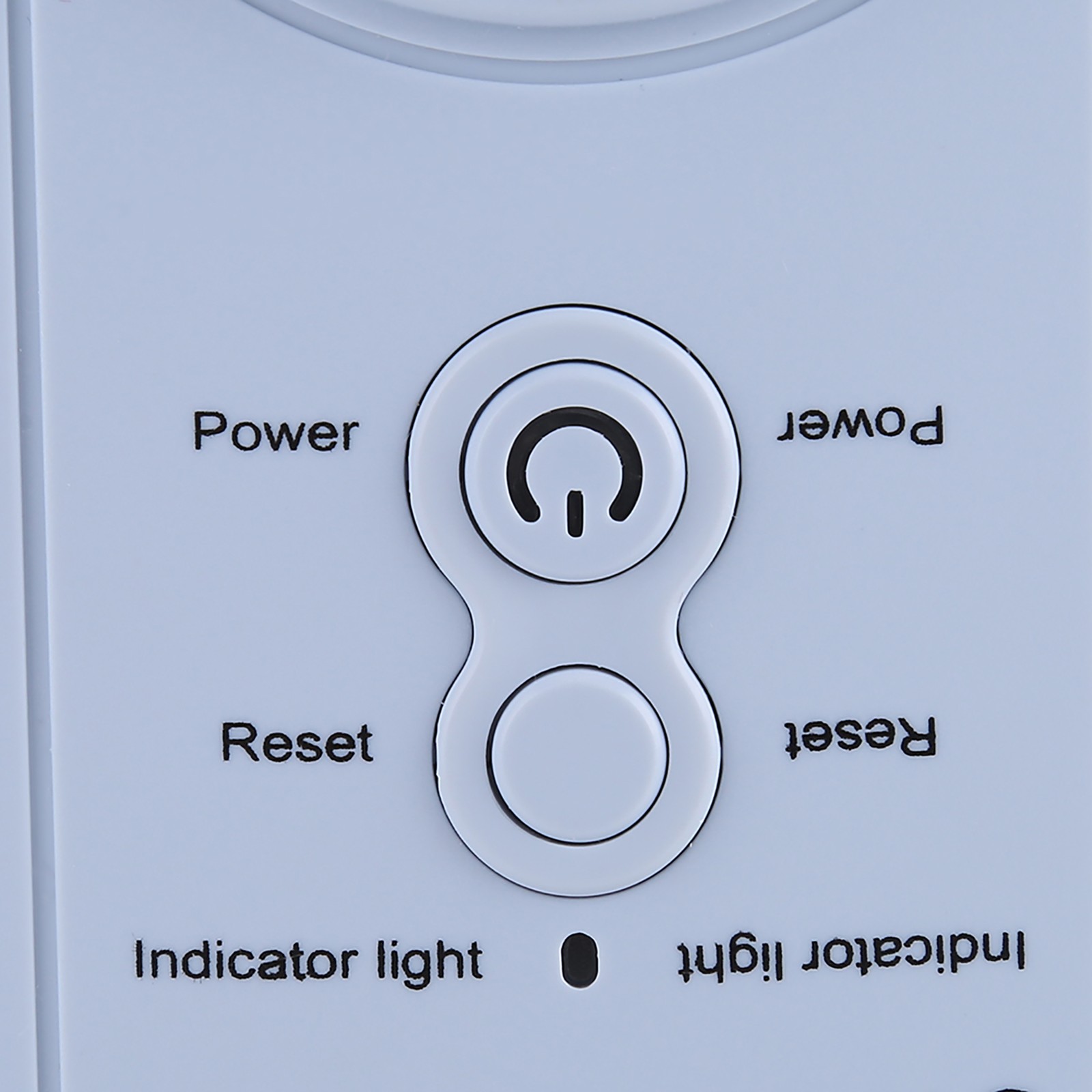 Hot Smart GSM Power Outlet Plug Socket With Temperature Sensor SMS Command