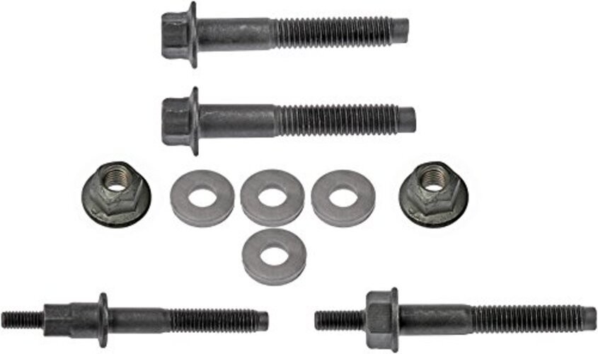 03425 Exhaust Manifold Hardware Kit Compatible with Select Dodge / Jeep Models