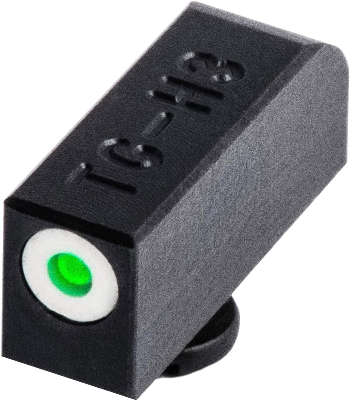 Premium Tritium Pro Night Sights for Taurus Millennium – Bright 24/7 Visibility=