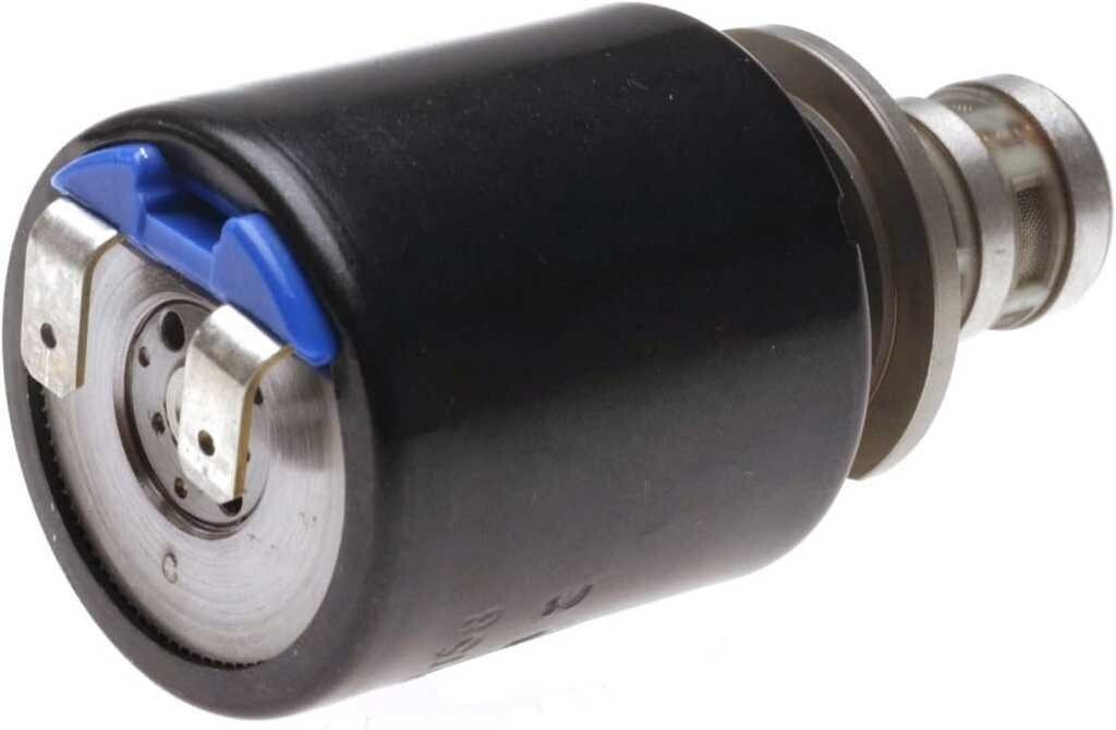 Solenoid Control Module PN 24220158 New OEM CAGE 7x677