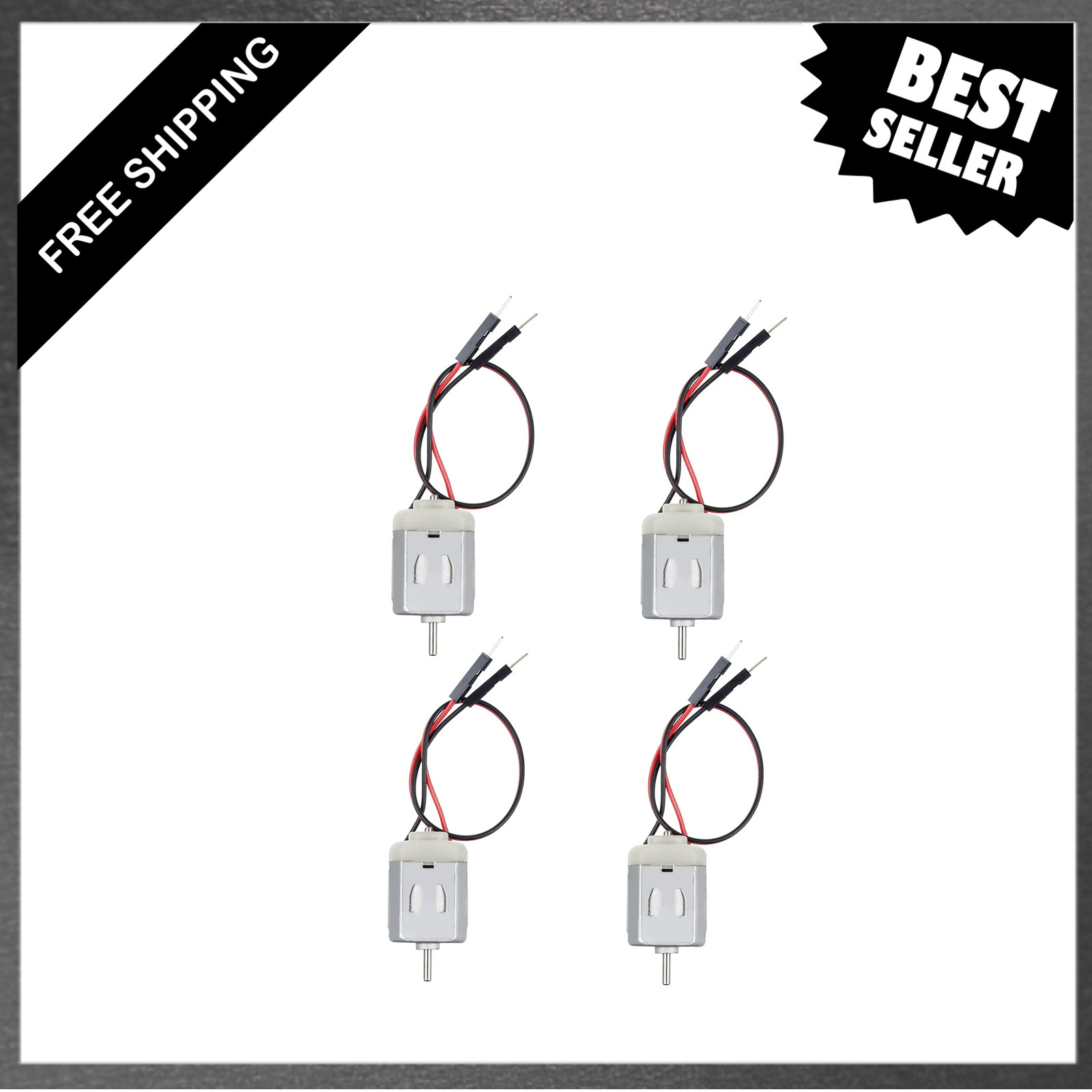 Educational Science Kits