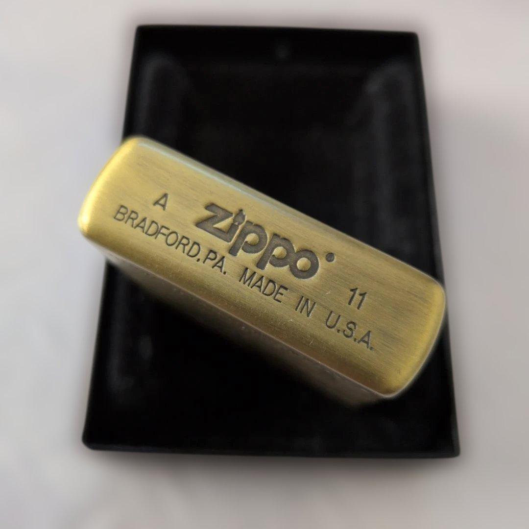 Zippo My Neighbor Totoro