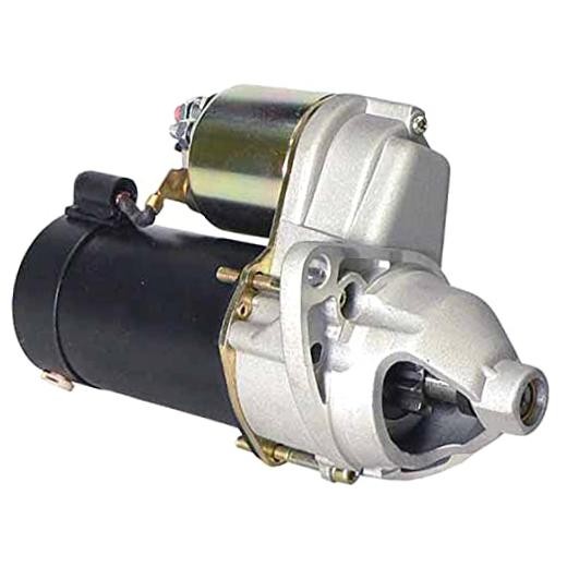 410-40000 12V Starter Compatible with/Replacement for Buick Park Avenue 1991