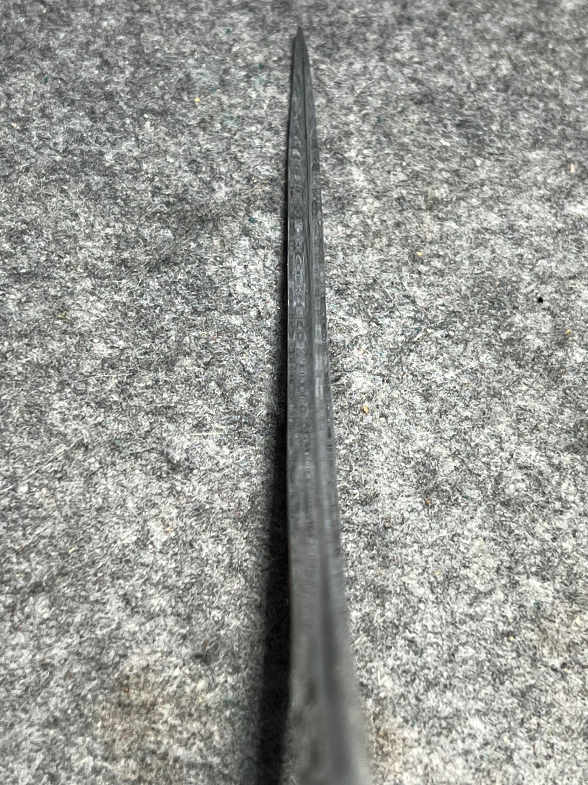 Middle Estern Jambiya Dagger