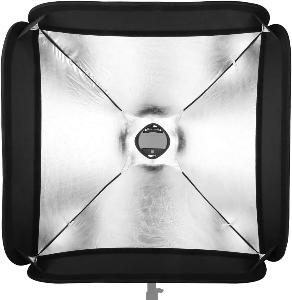 Godox Softbox 32''X32'' 80Cmx80cm Fast-setup Foldable Bowens Mount Sof