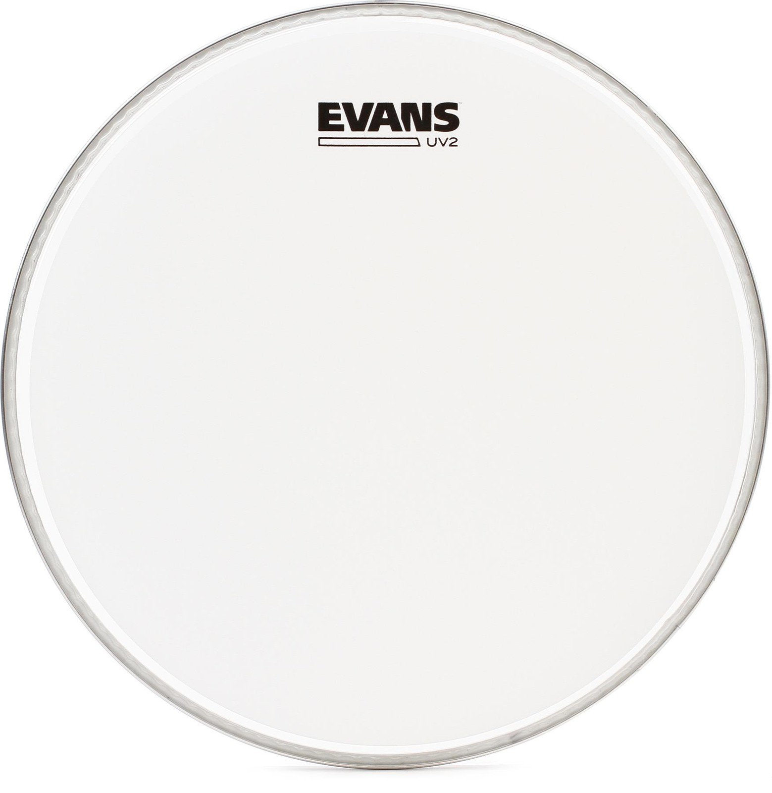 Evans UV2 Series Coated Drumhead - 13"