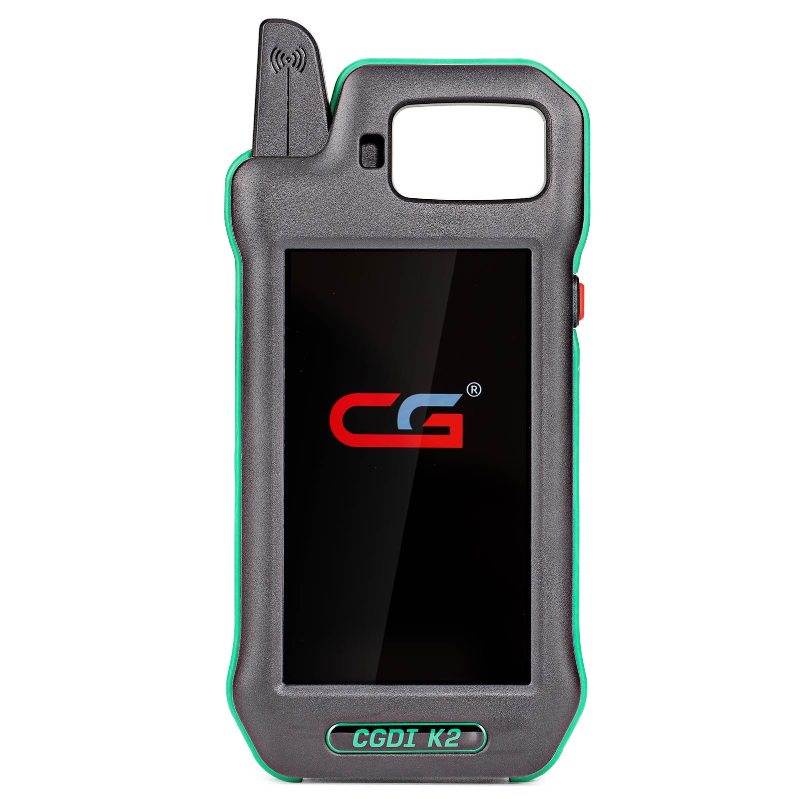 CGDl K2 Wifi Multi-functional Smart Kёy Remote Generator Support 96Bit ID48 Copy