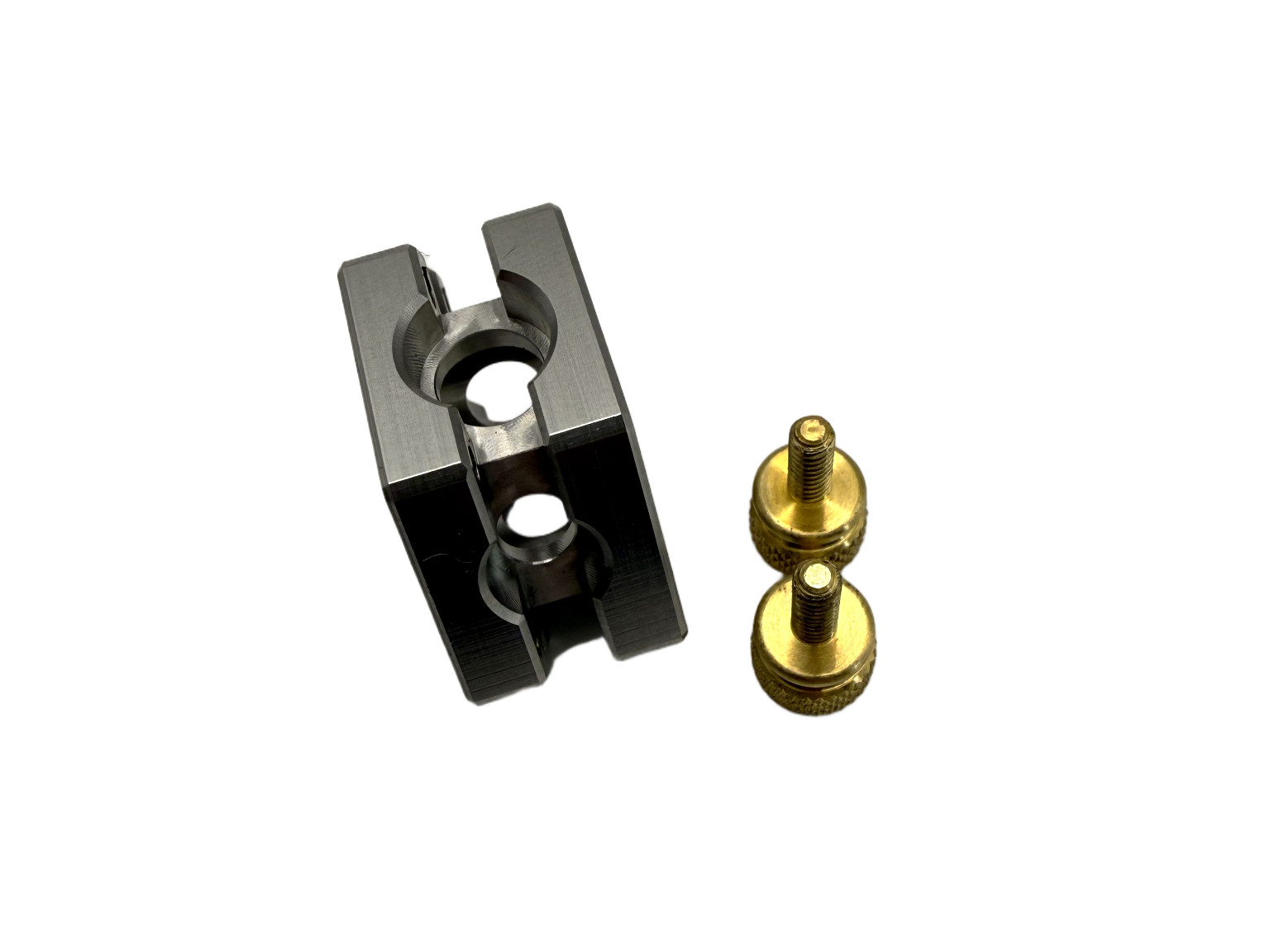 TSS PRO Hexagonal Ogive Seating Depth Comparator Tool